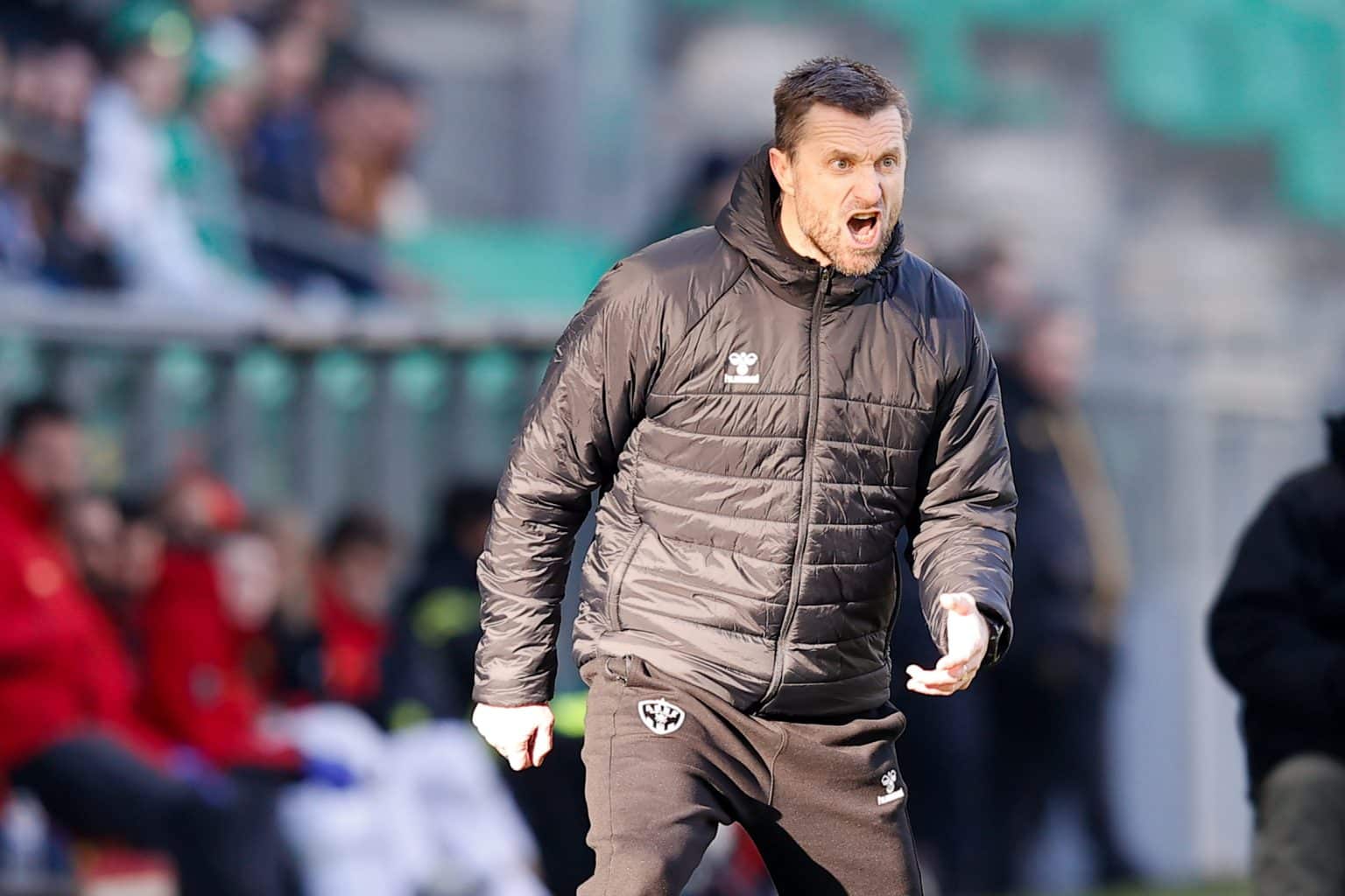 Mercato ASSE : 1 victoire en 9 matchs pour Eirik Horneland, 3 options pour le remplacer