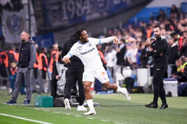 OM : une offre concrète tombe pour Elye Wahi