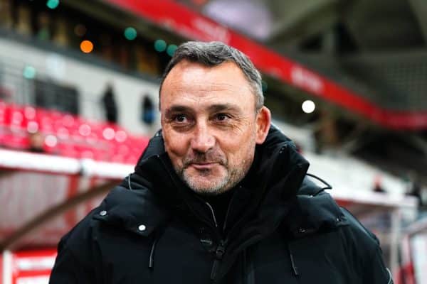 Une ancienne cible de l'ASSE attendue à Nice