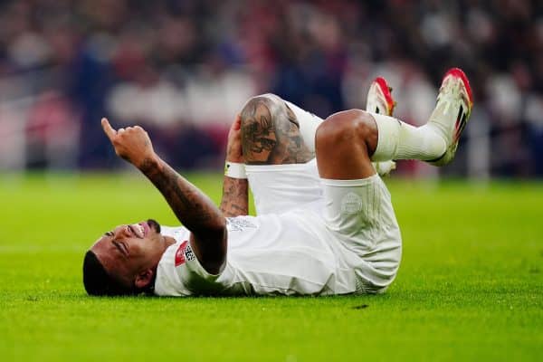 Arsenal : 5 attaquants pour remplacer Gabriel Jesus