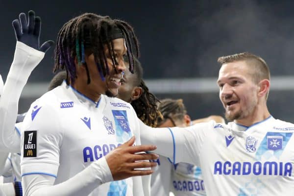 Fabrizio Romano annonce une offensive sur un taulier de l'AJ Auxerre