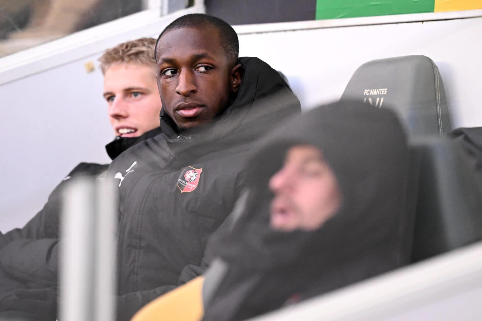Mercato - Rennes : les 2 nouveaux prétendants de Glen Kamara
