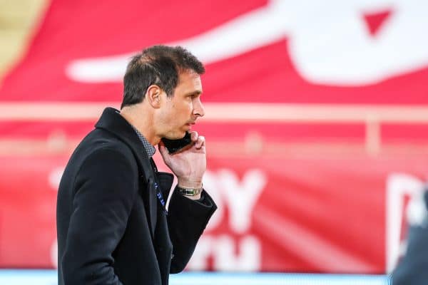 Brest : le nombre de recrues attendues en janvier