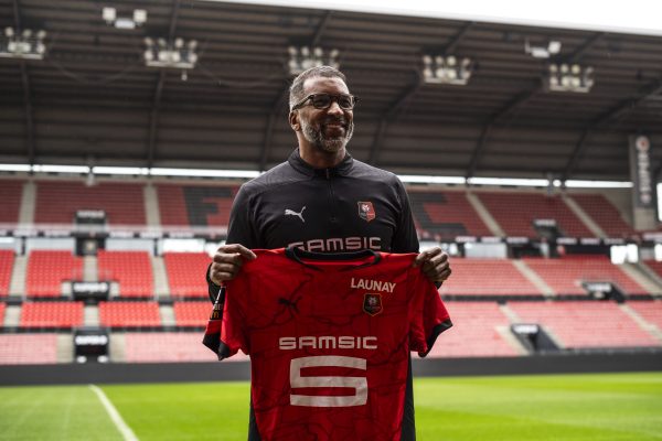 Rennes : une révélation sur le contrat de Habib Beye