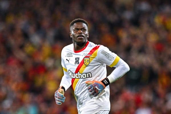 L'OM récupère un chèque dans le transfert de Brice Samba