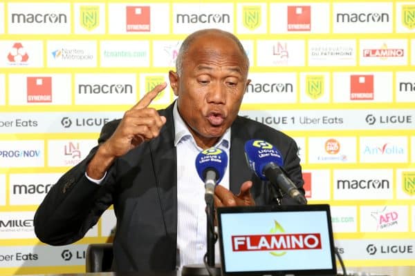 Le FC Nantes a dégainé une offre pour un ancien Rennais !