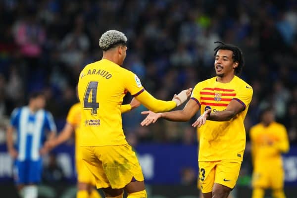 Barça : un taulier disponible pour 65 M¬& seulement pendant 10 jours