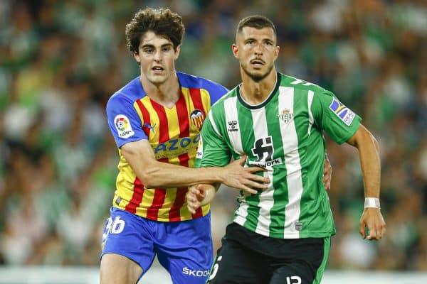 Barça : une signature à 25 M¬ validée pour cet été