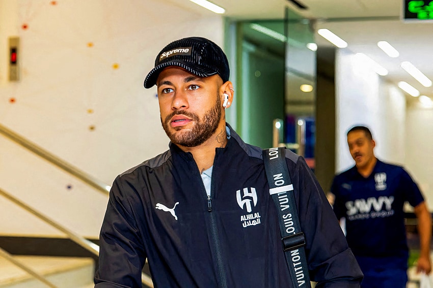 Mercato - Al-Hilal : le coût exorbitant du fiasco Neymar