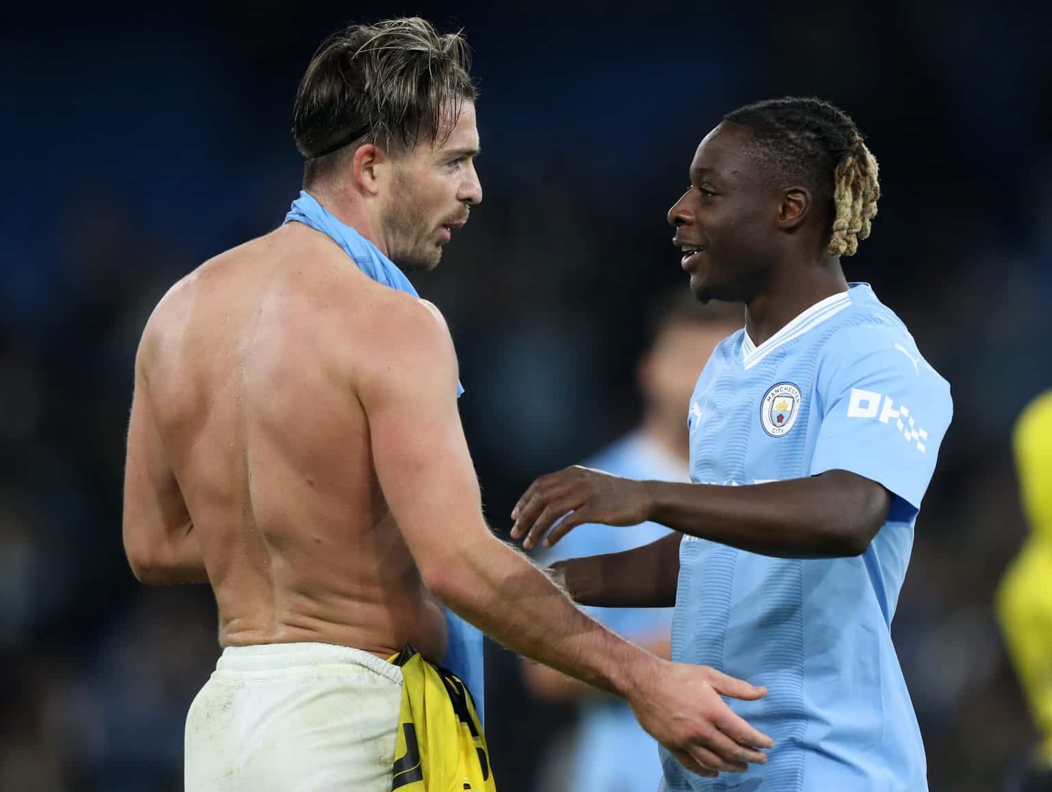 Mercato - Barça : une rumeur avec Manchester City démentie