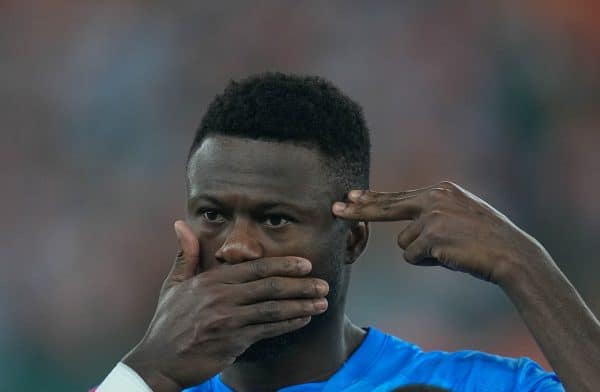 OM : la preuve d'un mensonge du clan Mbemba ?