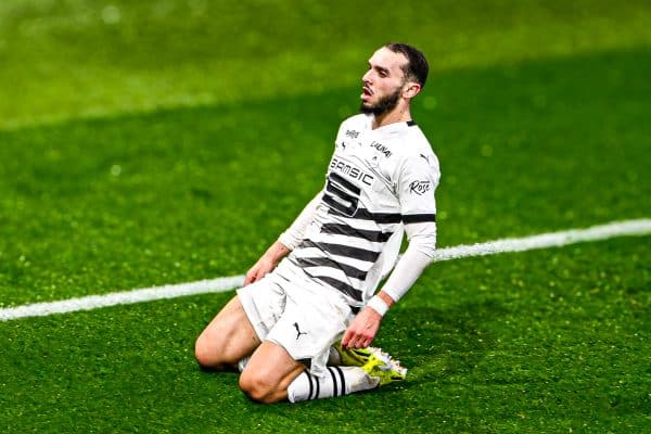 OM-Rennes : les chiffres du deal Gouiri-Brassier