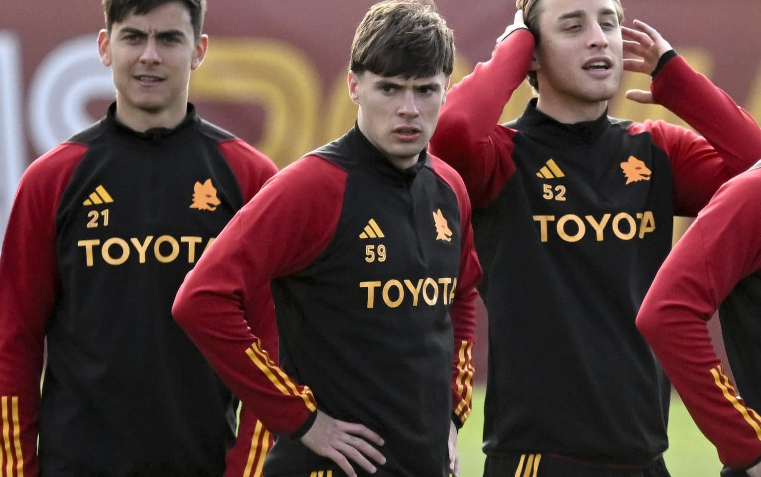 Mercato - OM : le prix demandé par l’AS Roma pour Nicola Zalewski