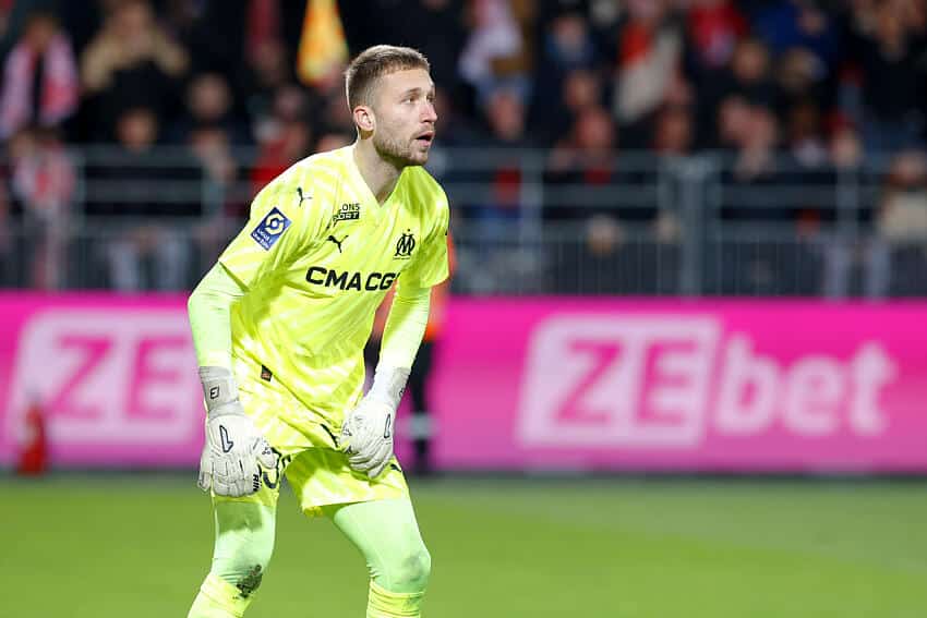 Ruben Blanco OM