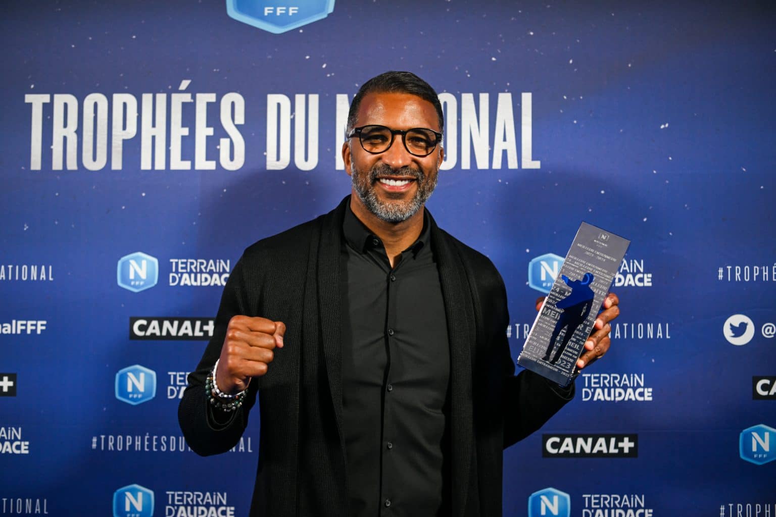 Mercato - Les détails du contrat d’Habib Beye avec le Stade Rennais