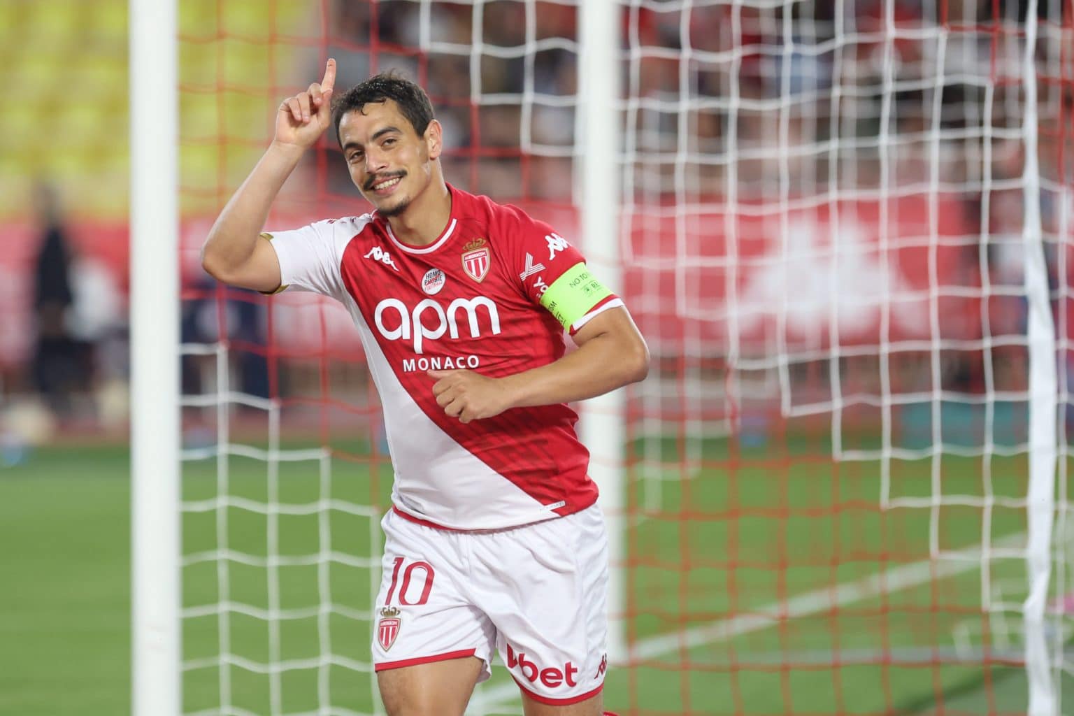 Mercato - Wissam Ben Yedder a trouvé son nouveau club