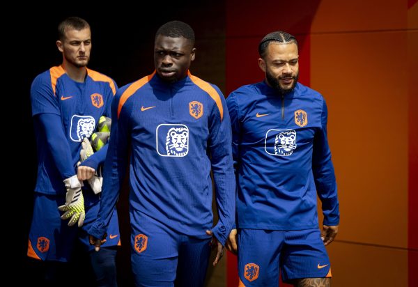 L'OM suit un 2e buteur aux Pays-Bas !