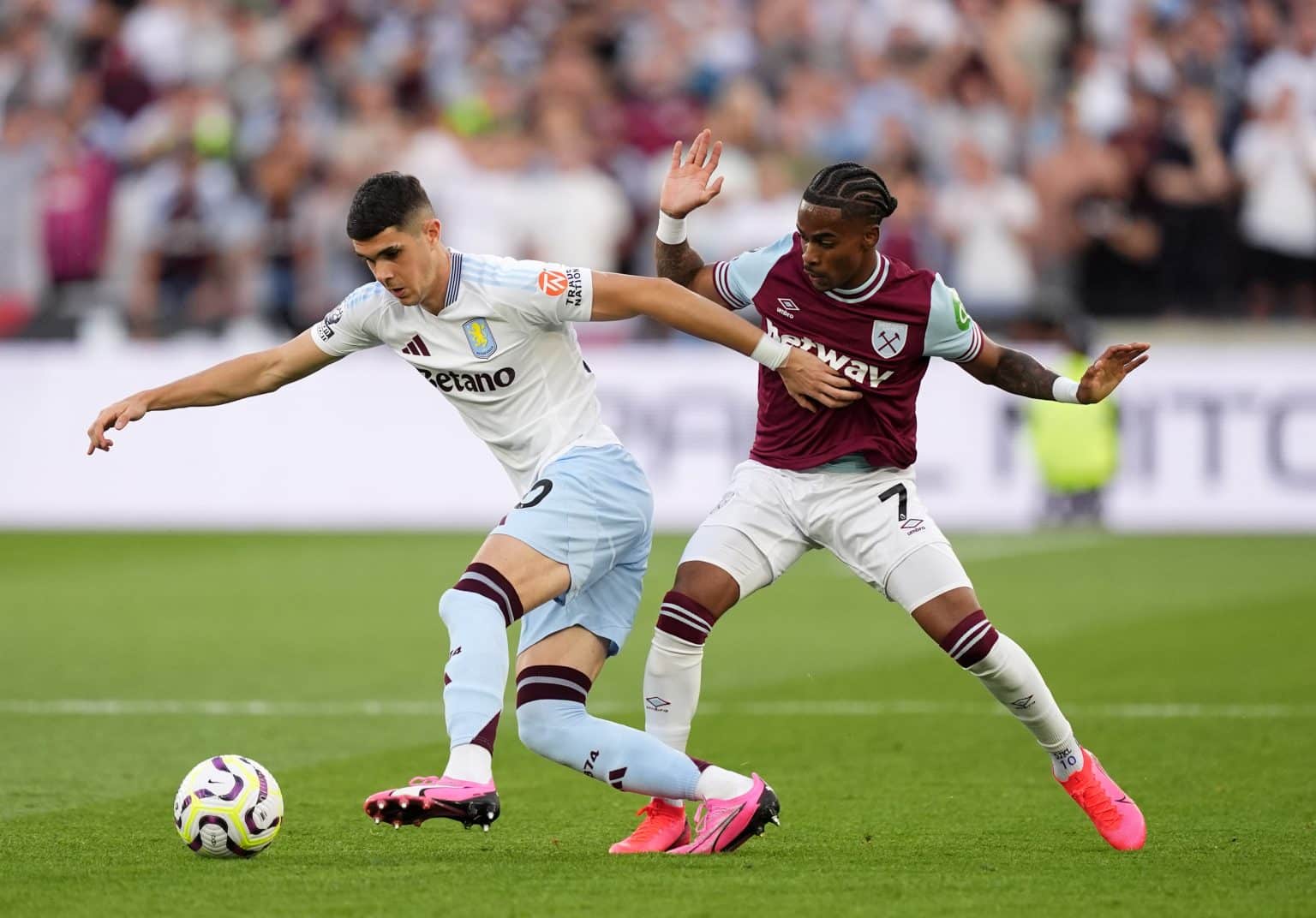 Mercato - L’ASSE fonce sur un latéral de Premier League