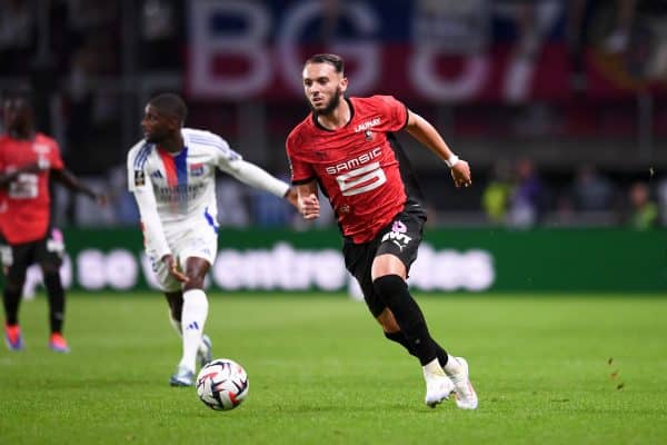 OM : Gouiri disponible contre Lyon ?