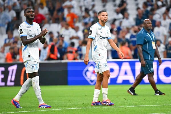 Rennes : ce flop de l'OM plaît à Jorge Sampaoli !