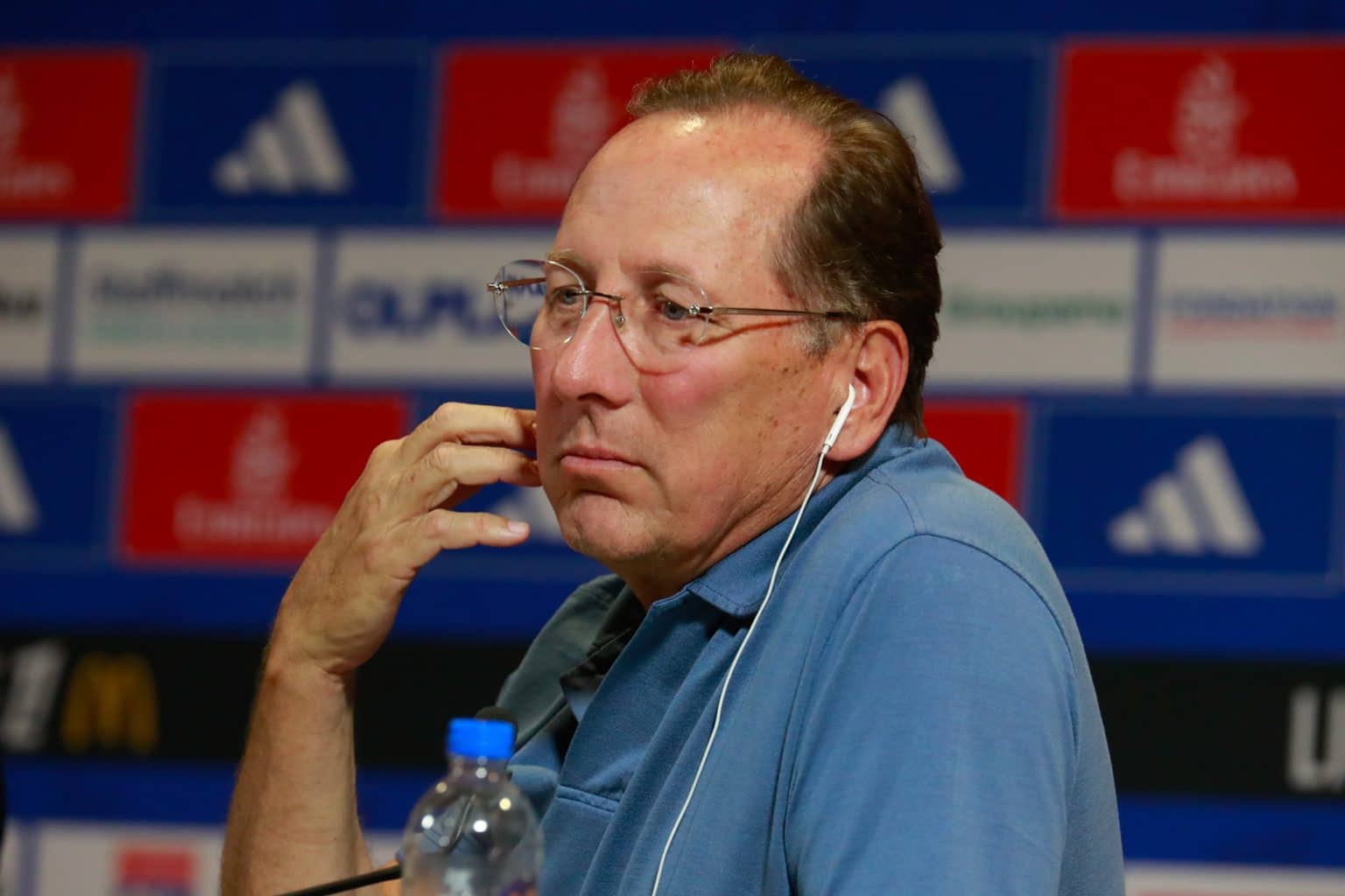 Mercato - OL : le départ de Pierre Sage pousse un cadre à partir