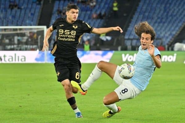 L'OM va faire une 1e offre pour un milieu de Serie A