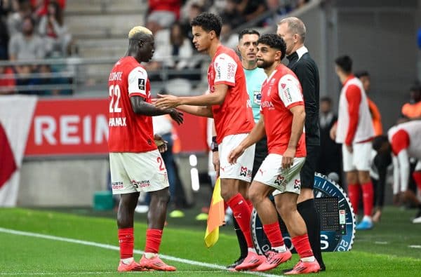Nantes proche de boucler un deal à 5,8 M¬ avec Reims