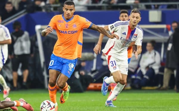 OM - ASSE : chaîne TV, heure et compos probables du match