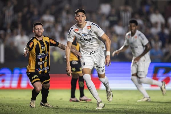 John Textor fonce sur la prochaine star du Brésil