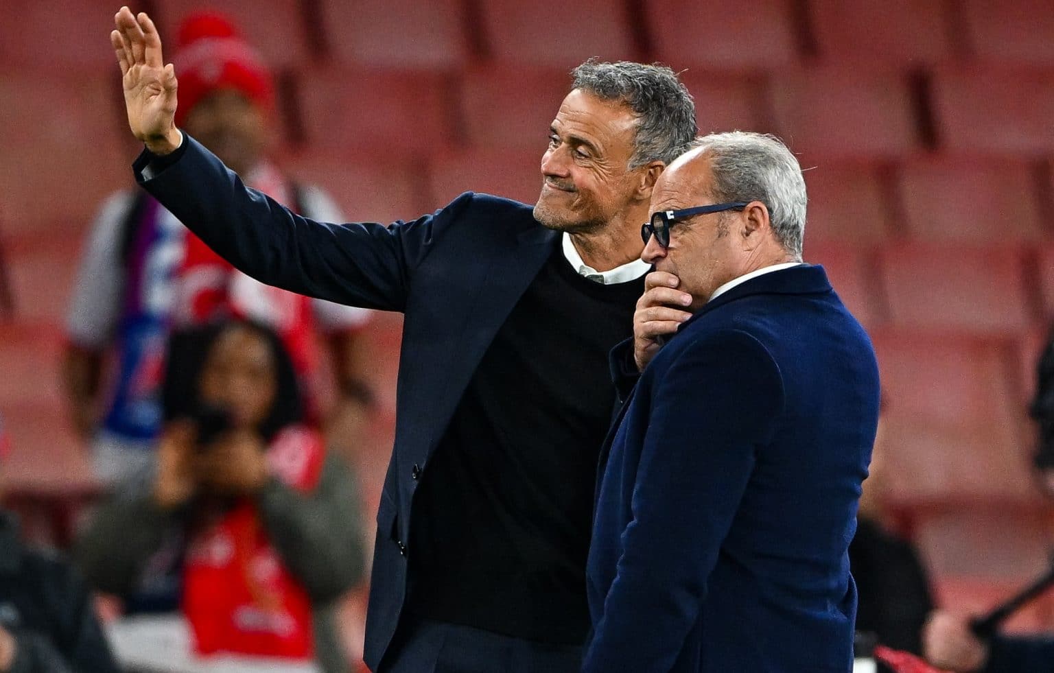 Mercato - Le PSG boucle un départ à près de 80 M€ !