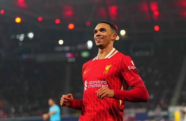Liverpool, Real Madrid : nouvelle offre XXL pour Trent Alexander-Arnold