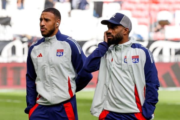 OL : l'Arabie saoudite contacte un Lyonnais historique