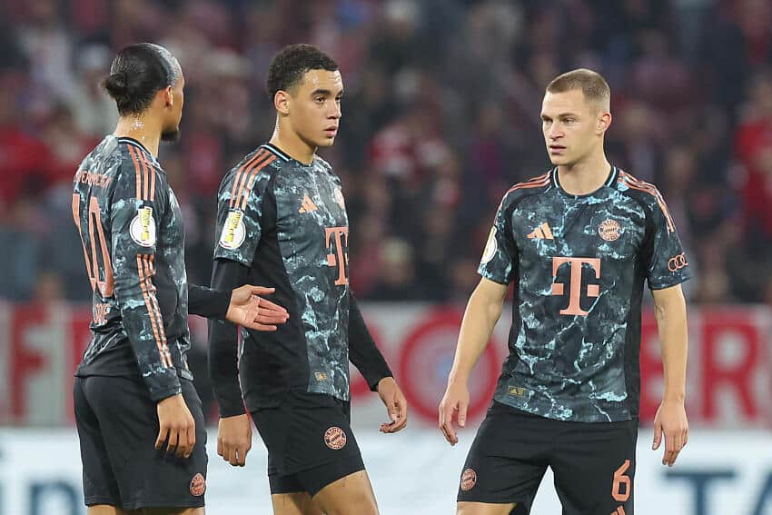 Mercato - Liverpool se positionne sur une star du Bayern Munich