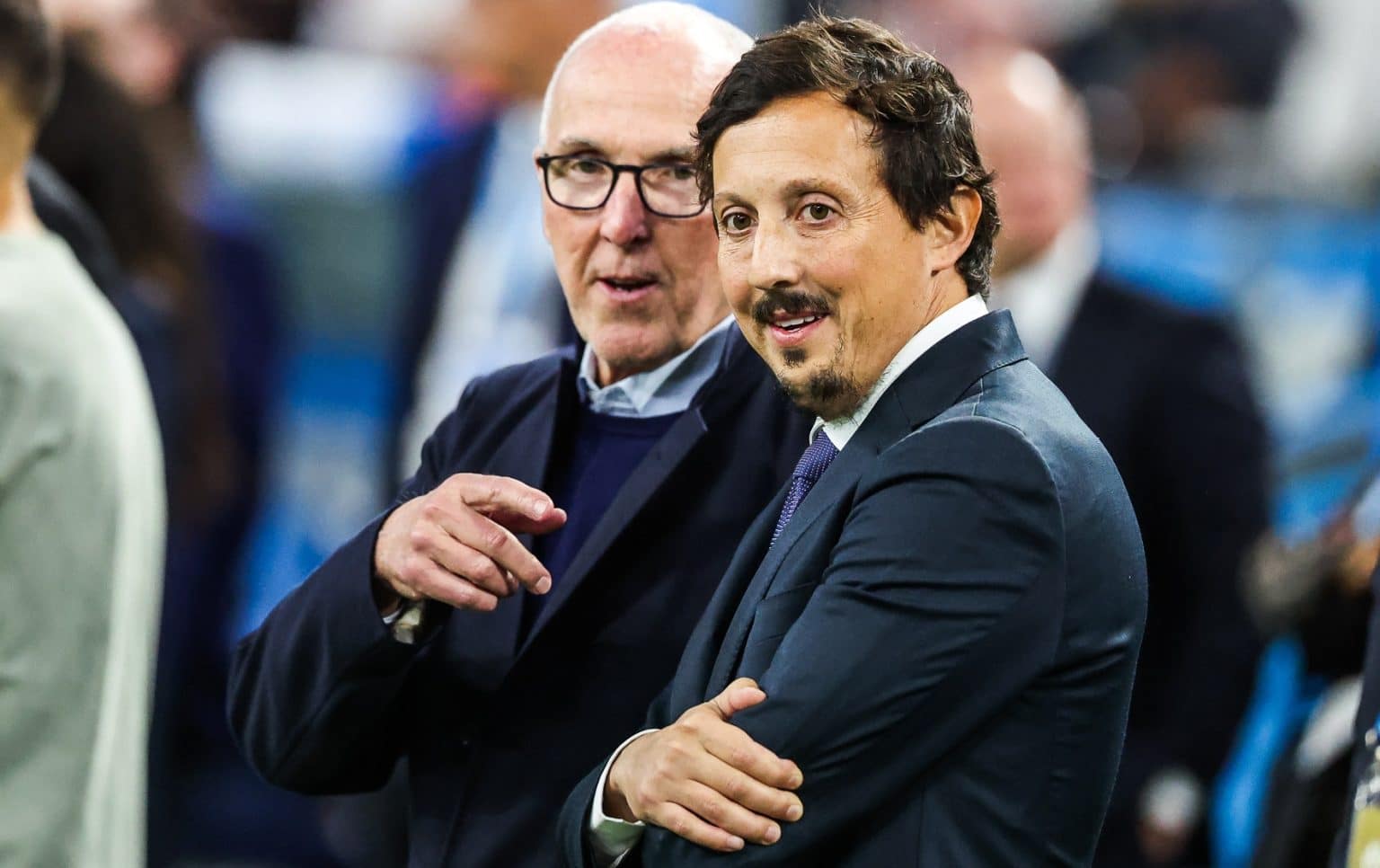 Mercato - OM : que faire des 25 M€ que va rapporter Elye Wahi ?