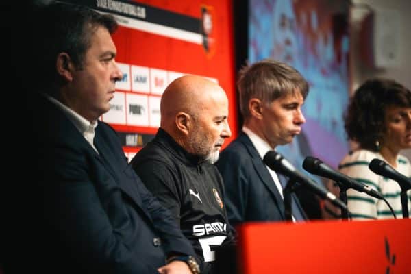 Le Stade Rennais au bord de l'implosion ?