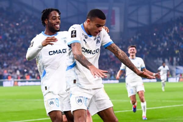 Un attaquant de l'OM en plan B pour Arsenal