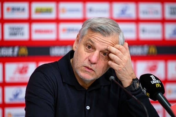 Le LOSC grillé par un relégable pour sa priorité défensive