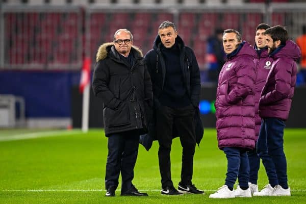 PSG : la priorité de l'été 2025 déjà connue