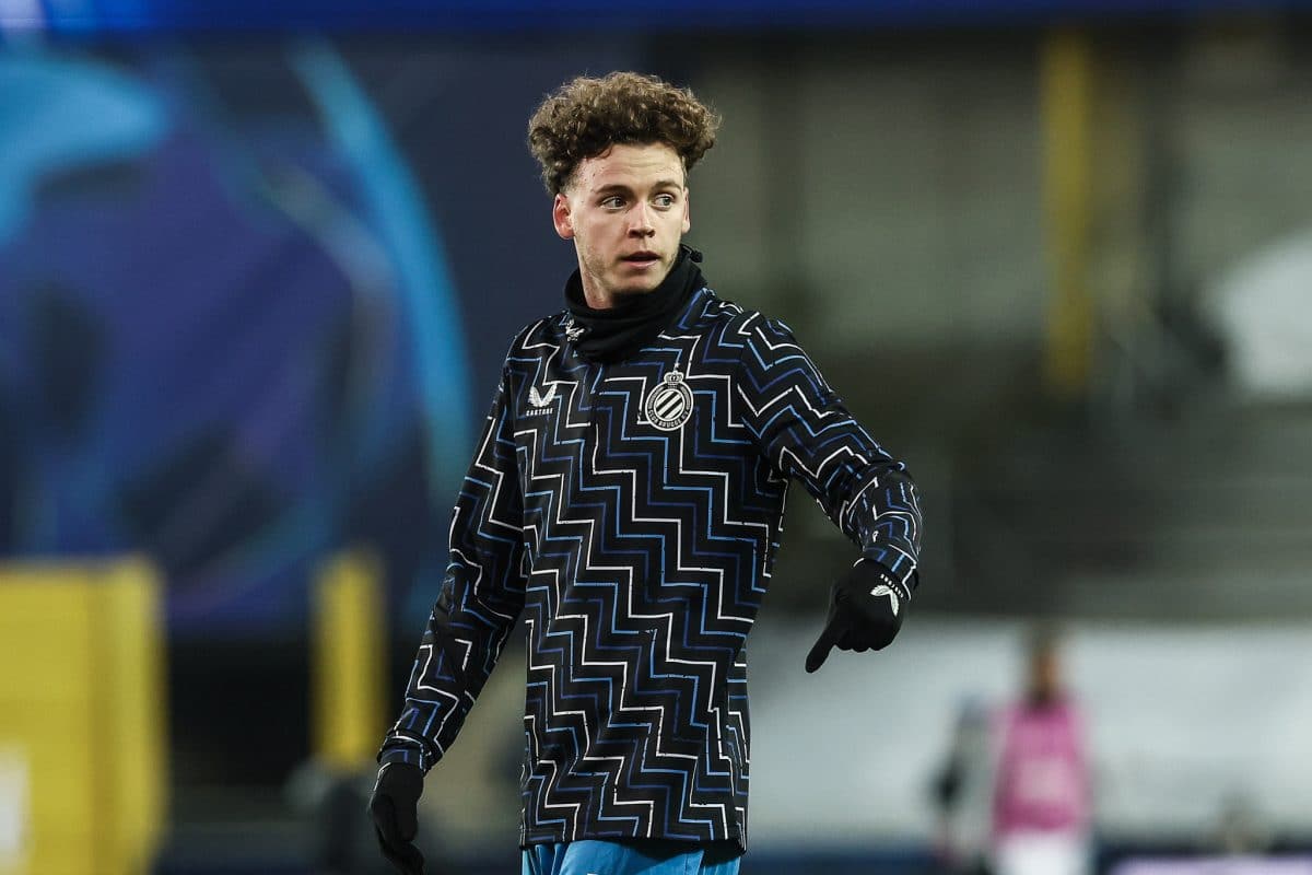 Maxim De Cuyper