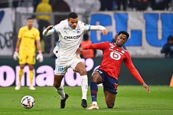 Manchester United fonce sur une star de la L1