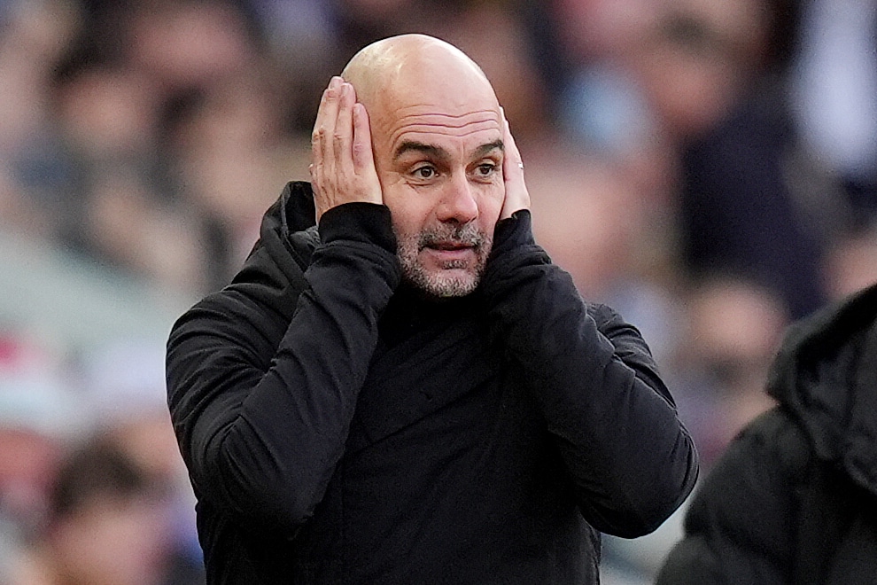 Mercato - Manchester City en pole position pour s’offrir un duo à 200 M€ !