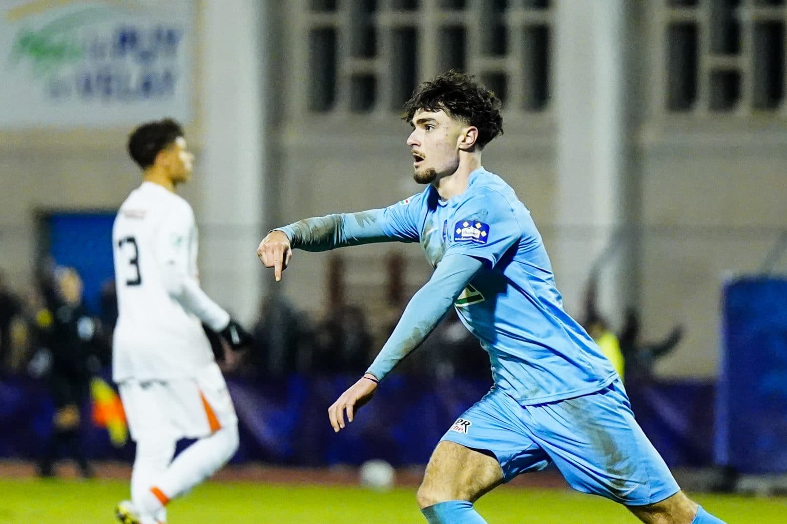 Officiel Mercato - Montpellier signe l’un de ses bourreaux
