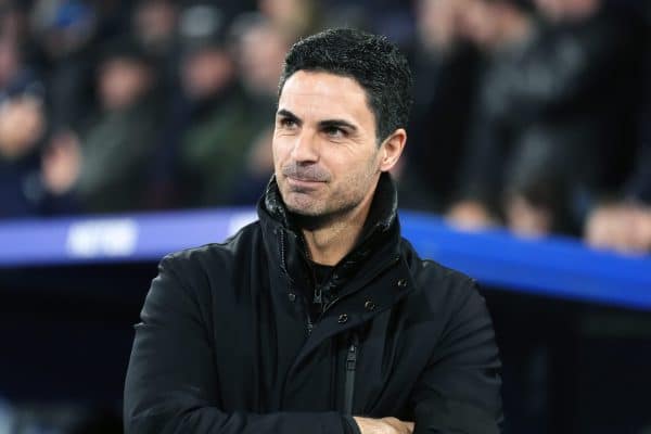 Arsenal : une offre à 85 M¬ en préparation pour un serial-buteur