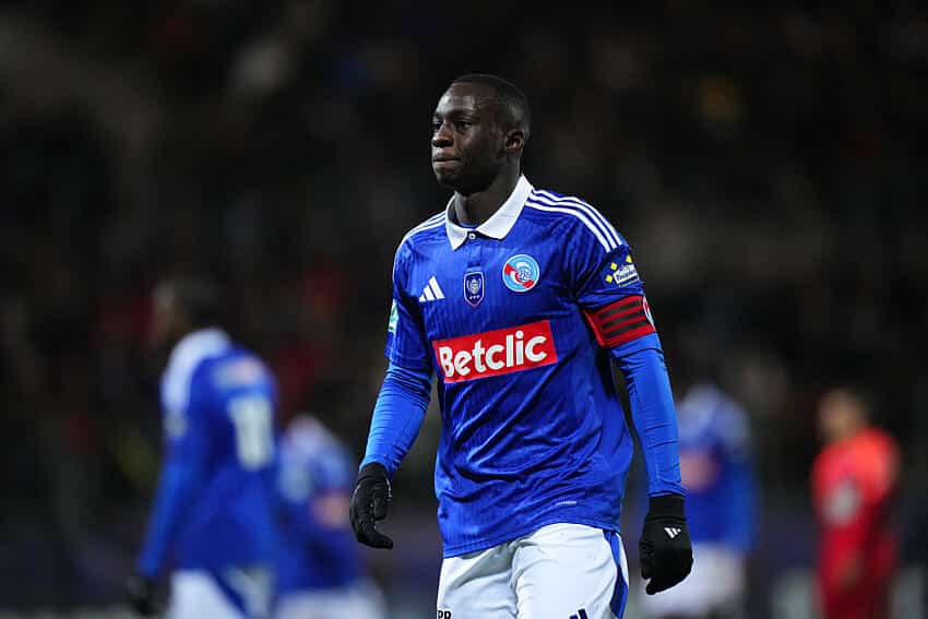 Habib Diarra