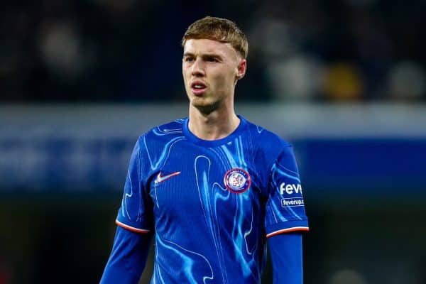 PSG : une offre folle pour Cole Palmer ?