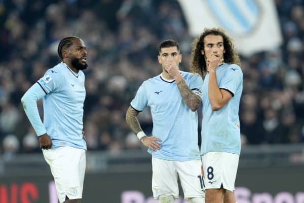 Un ancien de l'OM suivi par les 3 plus grands clubs italiens