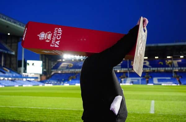 Quelle chaîne diffuse les matchs de FA Cup en France ?