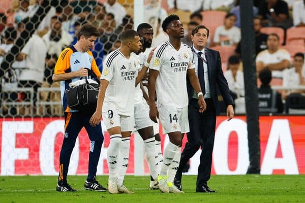 Real Madrid : la presse désigne les 2 responsables de la déroute dans le Clasico, le mercato impacté ?