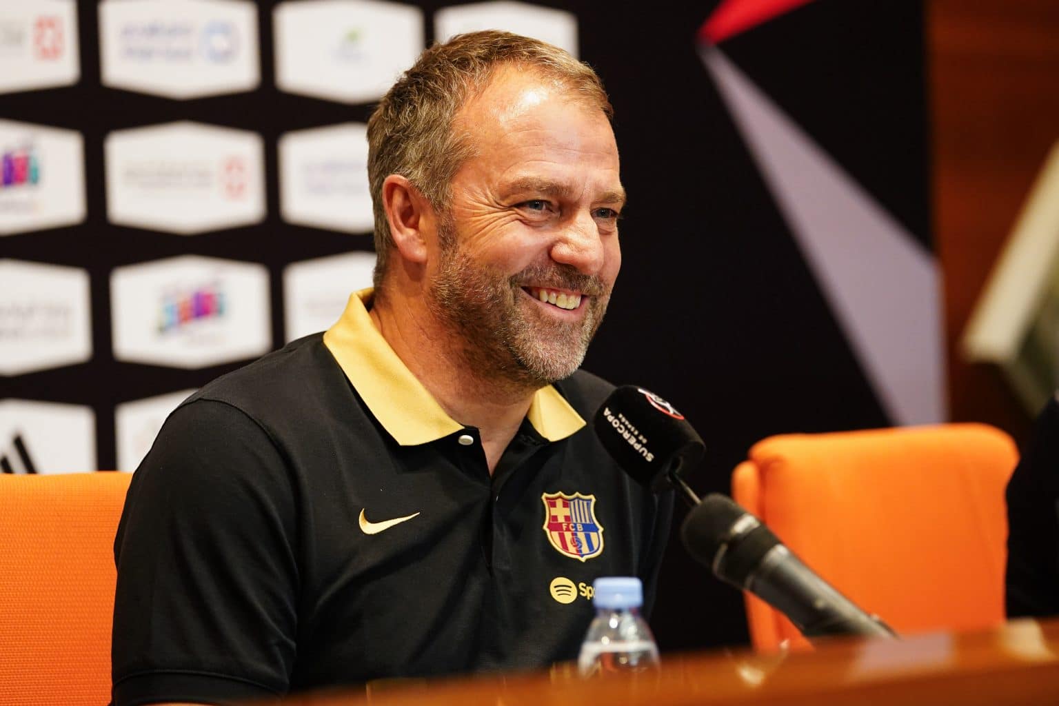 Mercato - Barça : les 3 pistes prestigieuses au poste d’ailier gauche