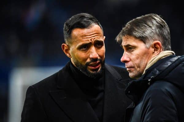 Rennes débarque en force sur une piste de l'OM